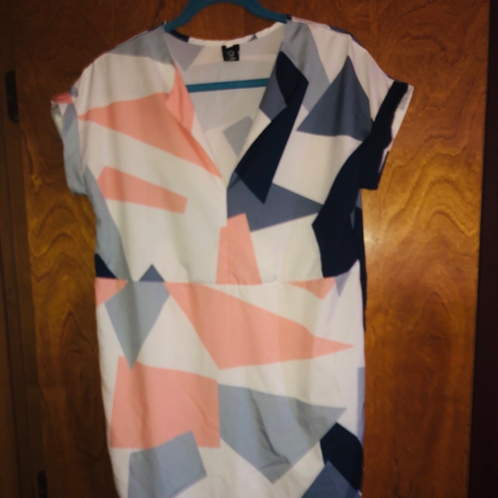 Summer dress